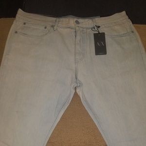 Armani Jeans